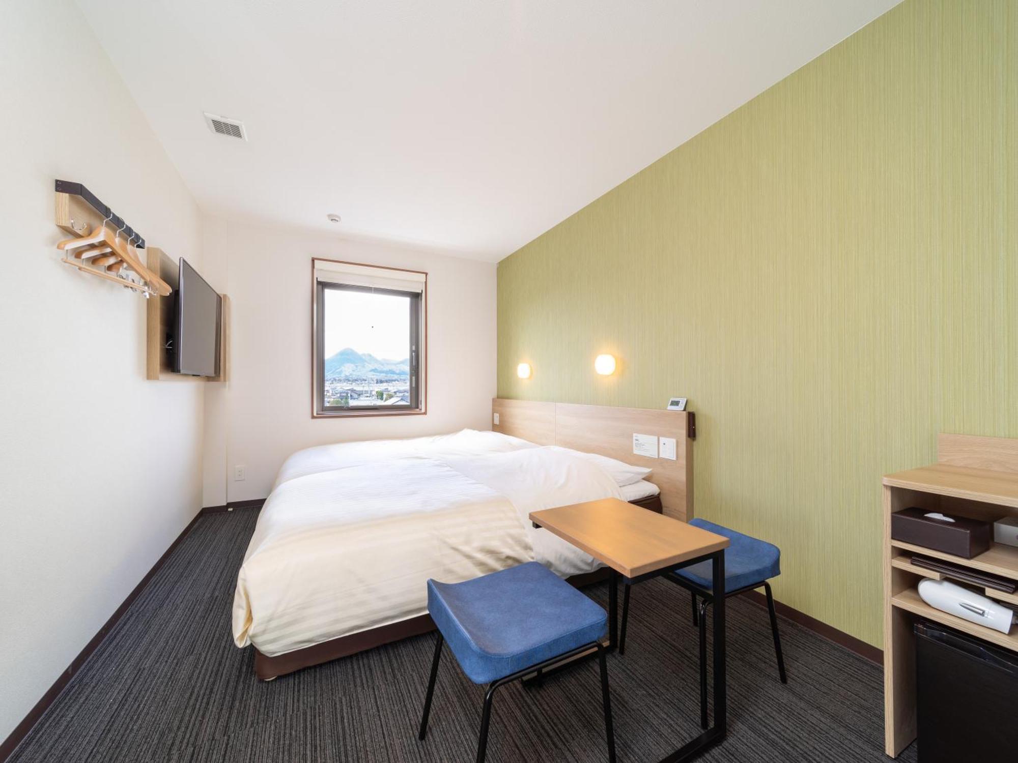 Super Hotel Yahaba Station East Exit Buitenkant foto
